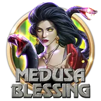 MEDUSA BLESSING