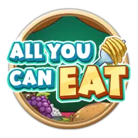 all-you-can-eat