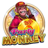 party_monkey