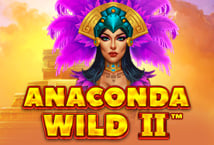 Anaconda Wild 2